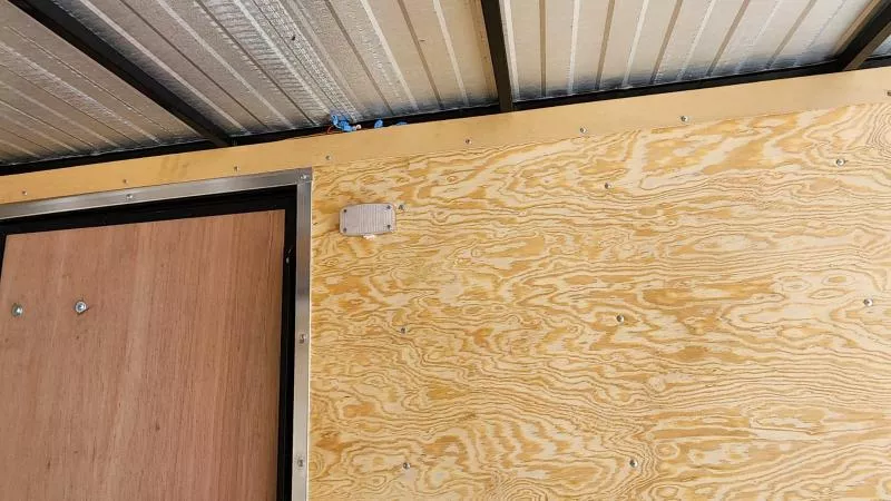 new Cargo (Enclosed) Trailers Cargo Craft Other for sale, in Broken Arrow, OK Thumbnail 23