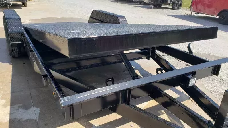 new Tilt Trailers Texoma Trailers  for sale, in Broken Arrow, OK Thumbnail 17