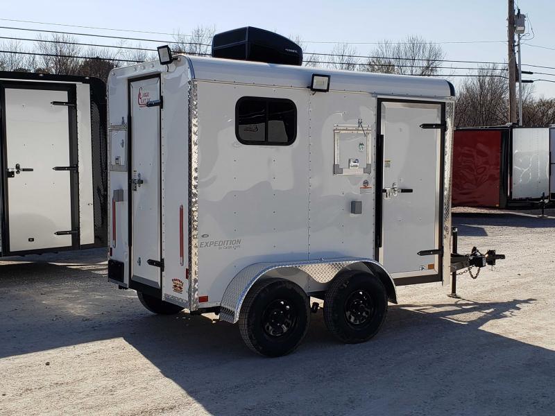 new Office / Fiber Optic Trailers Cargo Craft  for sale, in Broken Arrow, OK Thumbnail 2