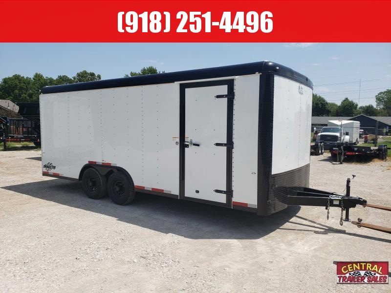 2022 Cargo Craft XP85202 2022 Cargo Craft XP85202