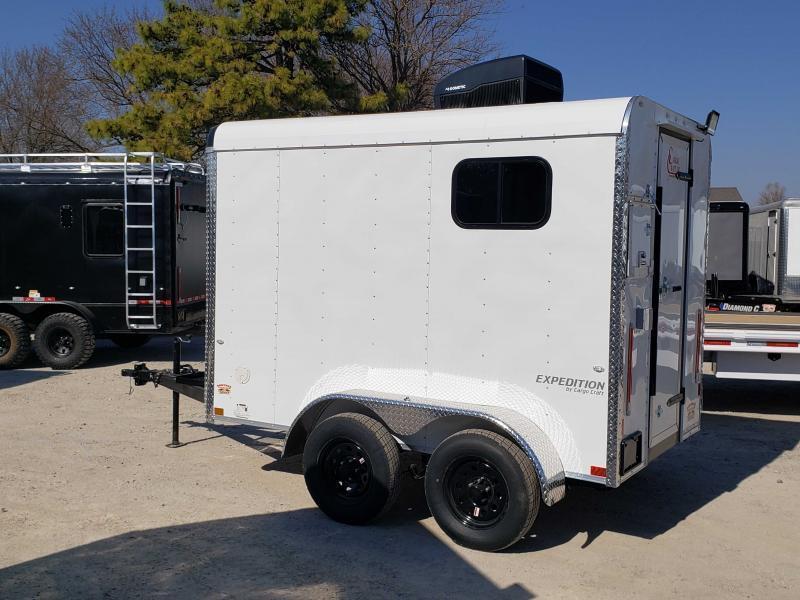 new Office / Fiber Optic Trailers Cargo Craft  for sale, in Broken Arrow, OK Thumbnail 25