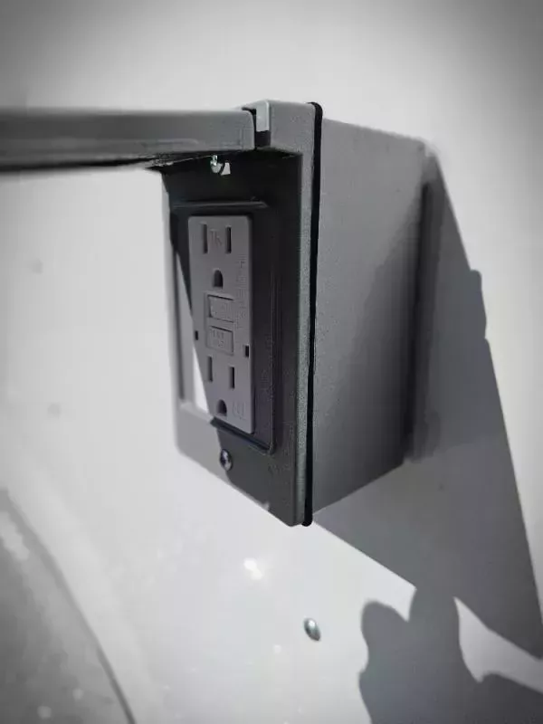 new Office / Fiber Optic Trailers Cargo Craft  for sale, in Broken Arrow, OK Thumbnail 10