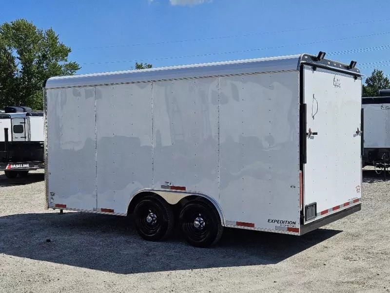 new Cargo (Enclosed) Trailers Cargo Craft Other for sale, in Broken Arrow, OK Thumbnail 5