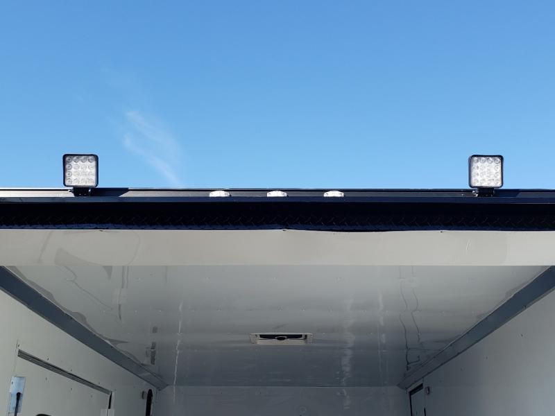 new Cargo (Enclosed) Trailers Cargo Craft  for sale, in Broken Arrow, OK Thumbnail 9