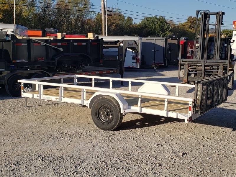 new Utility Trailers Diamond C Trailers  for sale, in Broken Arrow, OK Thumbnail 2