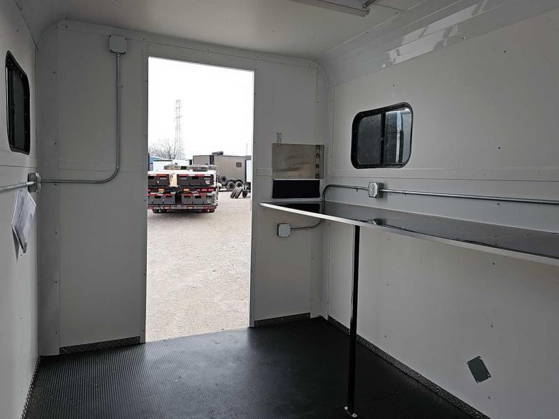 new Office / Fiber Optic Trailers Cargo Craft  for sale, in Broken Arrow, OK Thumbnail 27