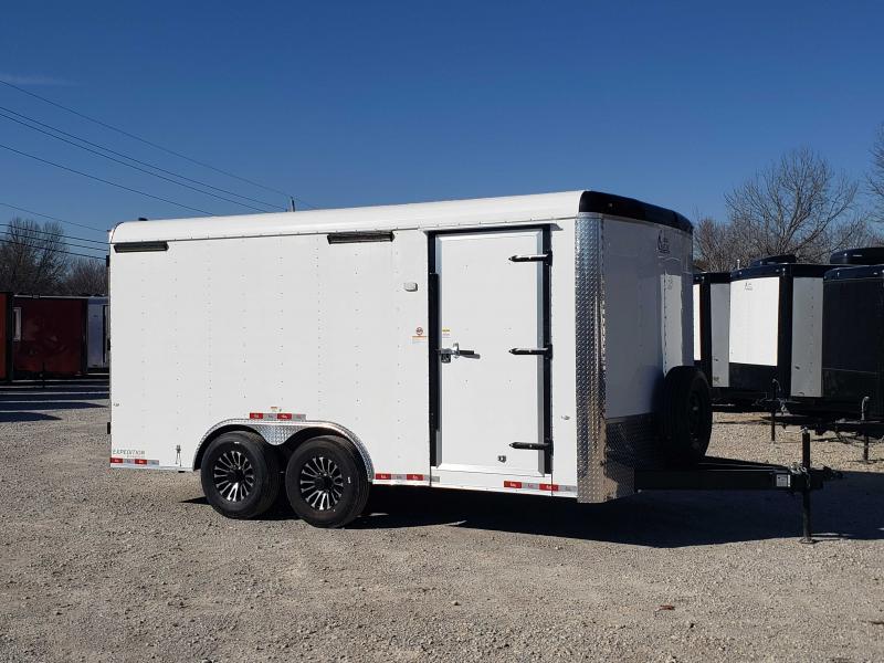 new Cargo (Enclosed) Trailers Cargo Craft Other for sale, in Broken Arrow, OK Thumbnail 4