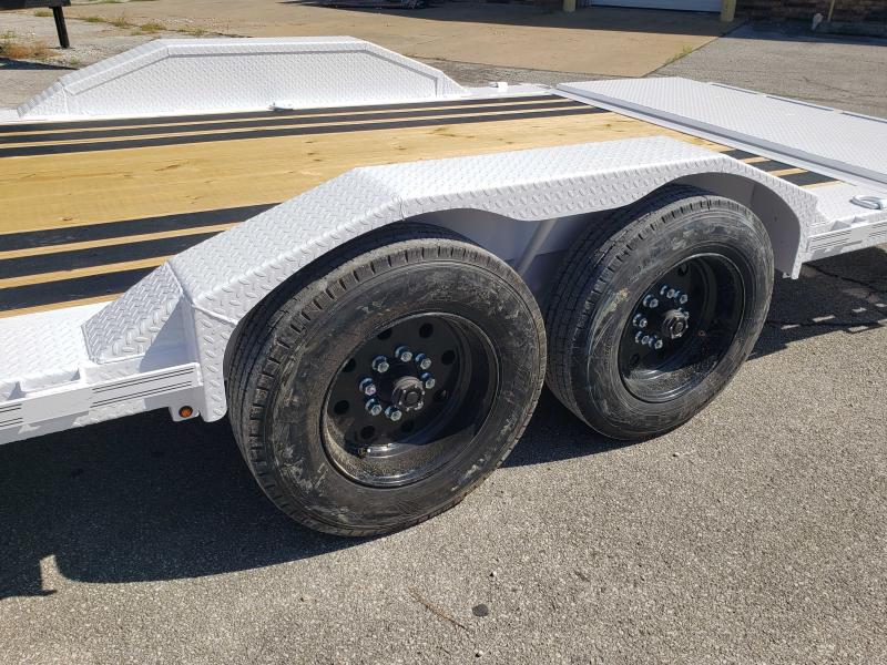 new Equipment / Flatbed Trailers Diamond C Trailers  for sale, in Broken Arrow, OK Thumbnail 12