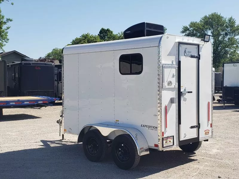 new Office / Fiber Optic Trailers Cargo Craft  for sale, in Broken Arrow, OK Thumbnail 7