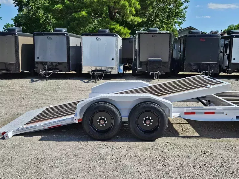 new Tilt Trailers Diamond C Trailers  for sale, in Broken Arrow, OK Thumbnail 4
