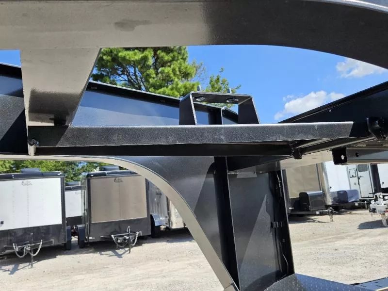 new Tilt Trailers Diamond C Trailers  for sale, in Broken Arrow, OK Thumbnail 10