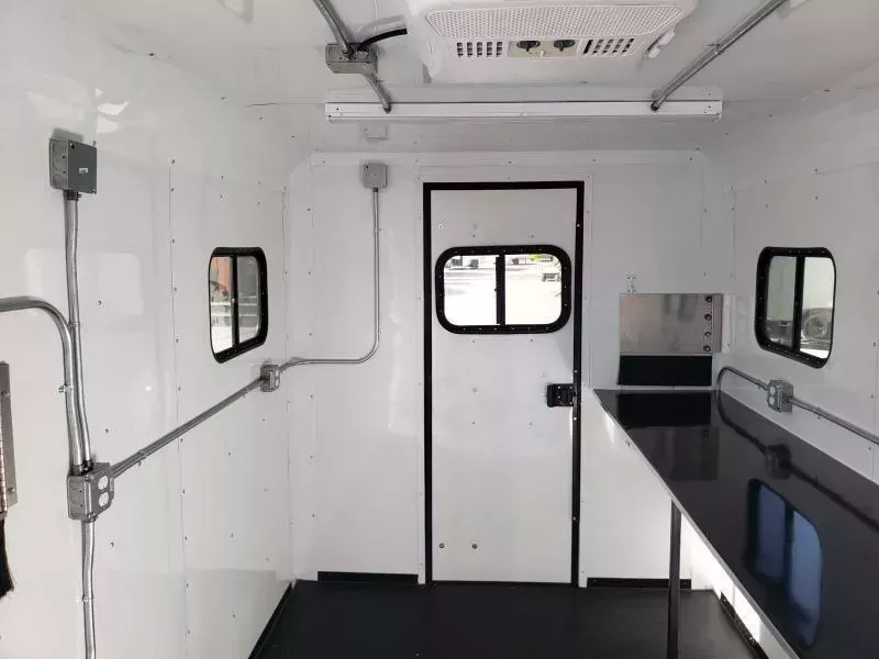 new Office / Fiber Optic Trailers Cargo Craft  for sale, in Broken Arrow, OK Thumbnail 7