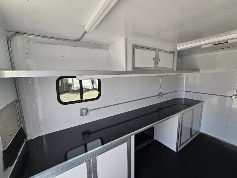 new Office / Fiber Optic Trailers Cargo Craft  for sale, in Broken Arrow, OK Thumbnail 15