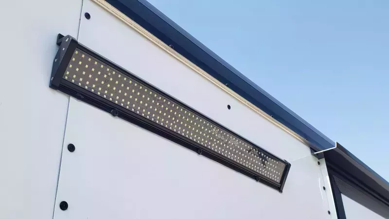 new Cargo (Enclosed) Trailers Cargo Craft Other for sale, in Broken Arrow, OK Thumbnail 14