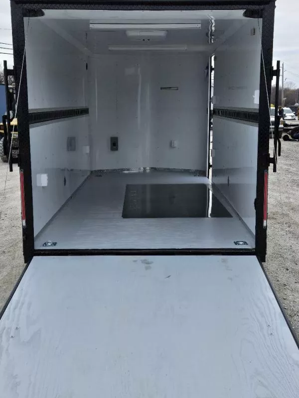 new Cargo (Enclosed) Trailers Cargo Craft Other for sale, in Broken Arrow, OK Thumbnail 20