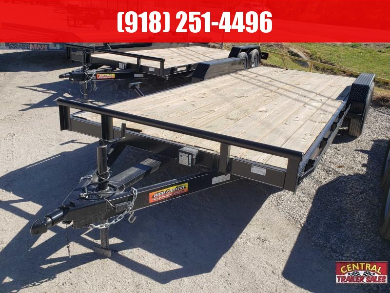 2022 High Country CH1883 Car Hauler 2022 High Country CH1883 Car Hauler