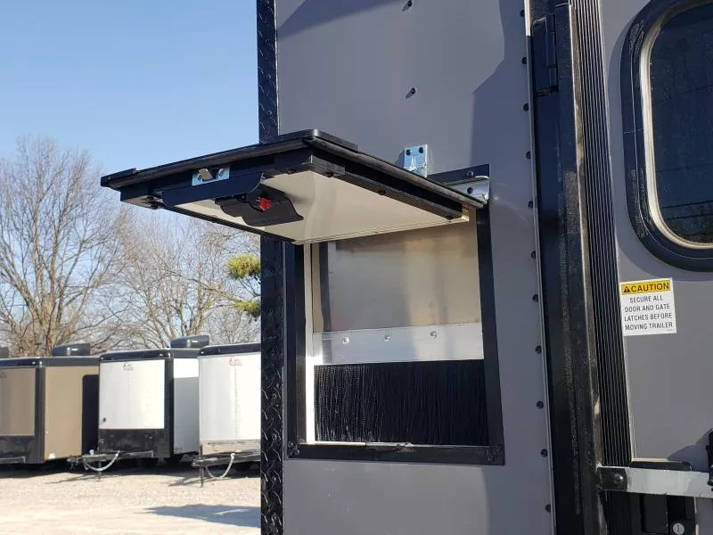 new Office / Fiber Optic Trailers Cargo Craft  for sale, in Broken Arrow, OK Thumbnail 7