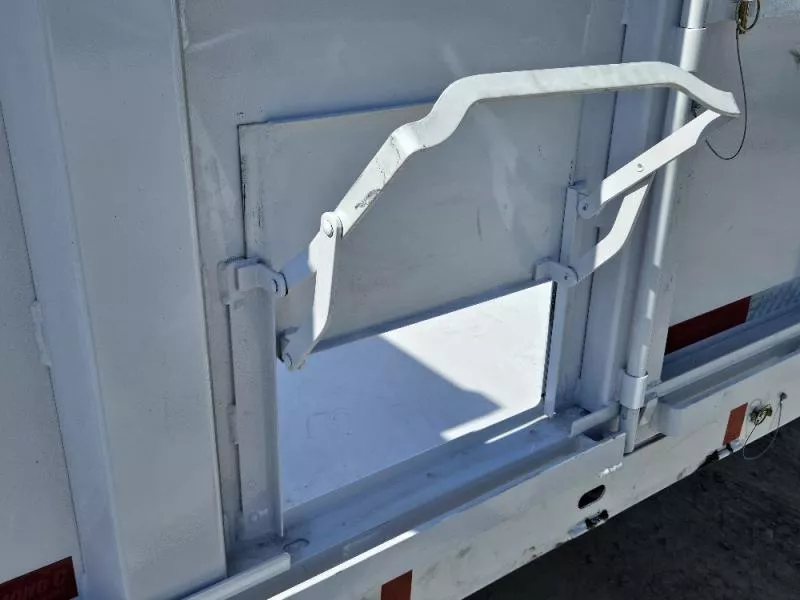 new Dump Trailers Diamond C Trailers  for sale, in Broken Arrow, OK Thumbnail 19