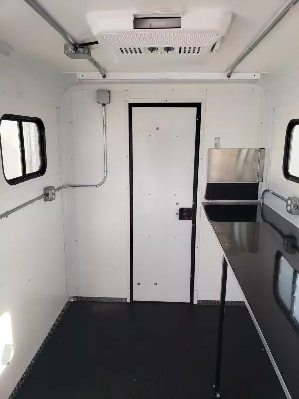 new Office / Fiber Optic Trailers Cargo Craft  for sale, in Broken Arrow, OK Thumbnail 7