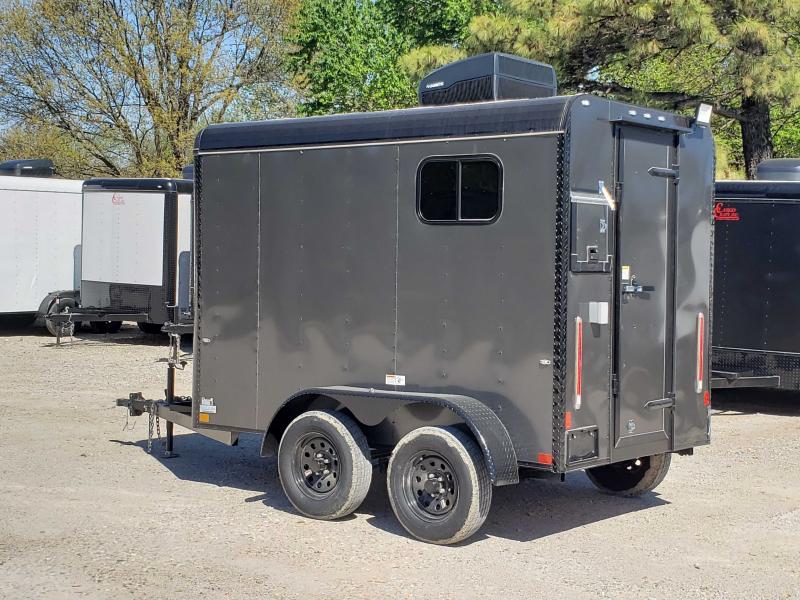 new Office / Fiber Optic Trailers Cargo Craft  for sale, in Broken Arrow, OK Thumbnail 18