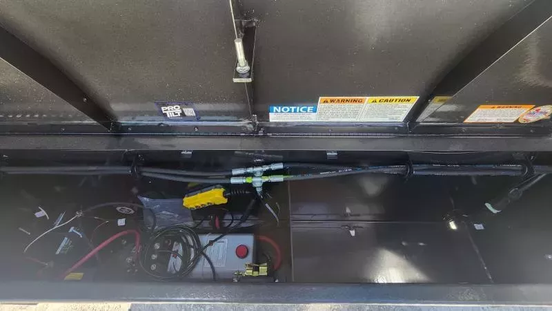 new Equipment / Flatbed Trailers Diamond C Trailers Other for sale, in Broken Arrow, OK Thumbnail 19