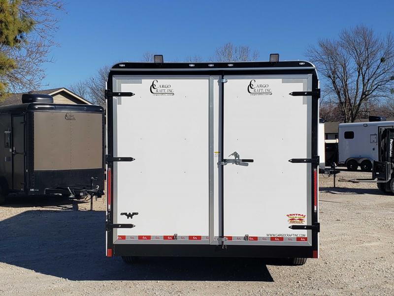 new Cargo (Enclosed) Trailers Cargo Craft Other for sale, in Broken Arrow, OK Thumbnail 7