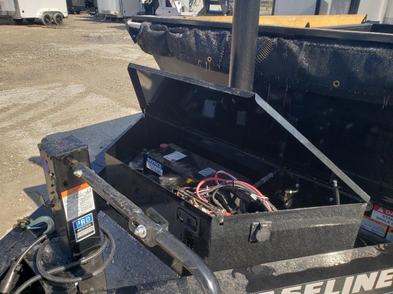 new Dump Trailers Baseline  for sale, in Broken Arrow, OK Thumbnail 6
