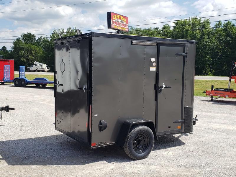 new Cargo (Enclosed) Trailers Cargo Craft Other for sale, in Broken Arrow, OK Thumbnail 6