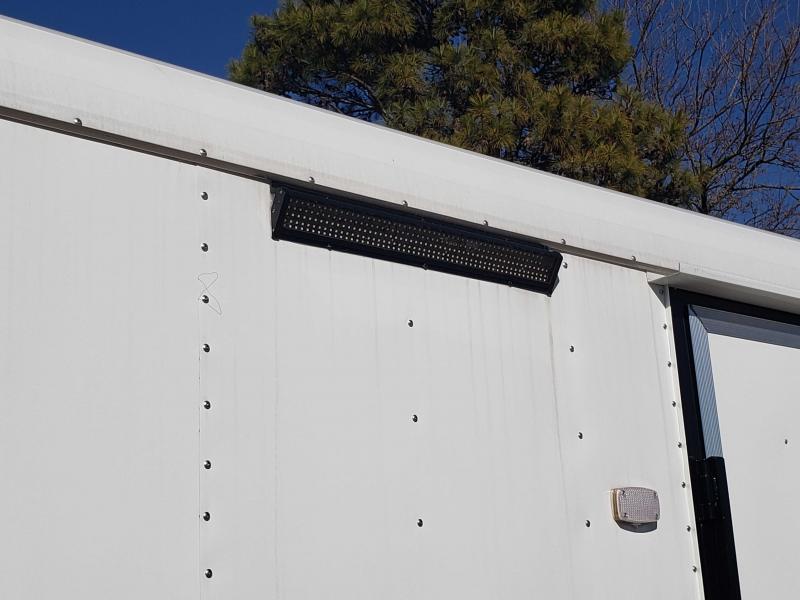 new Cargo (Enclosed) Trailers Cargo Craft Other for sale, in Broken Arrow, OK Thumbnail 11