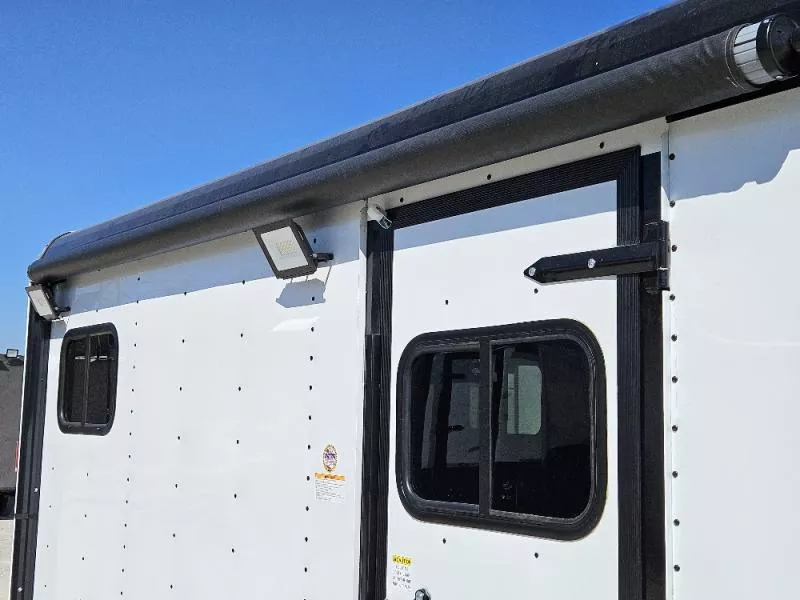 new Cargo (Enclosed) Trailers Cargo Craft  for sale, in Broken Arrow, OK Thumbnail 11