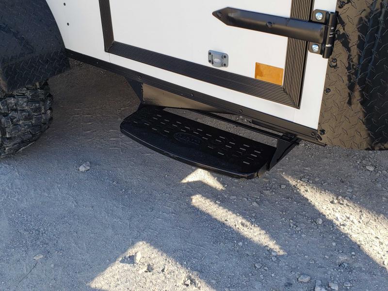 new Office / Fiber Optic Trailers Cargo Craft  for sale, in Broken Arrow, OK Thumbnail 7