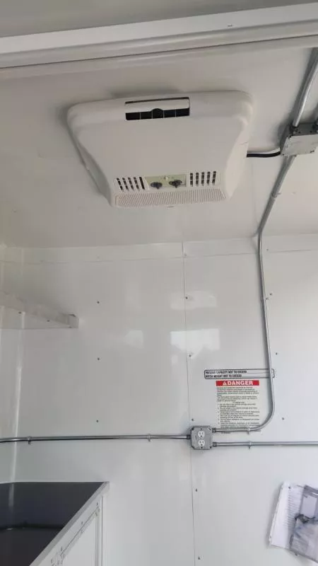 new Office / Fiber Optic Trailers Cargo Craft  for sale, in Broken Arrow, OK Thumbnail 22