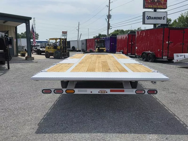 new Tilt Trailers Diamond C Trailers  for sale, in Broken Arrow, OK Thumbnail 37