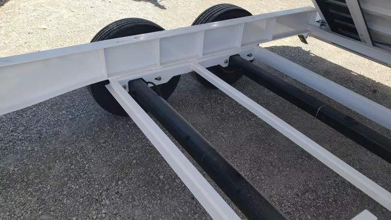 new Dump Trailers Diamond C Trailers  for sale, in Broken Arrow, OK Thumbnail 13