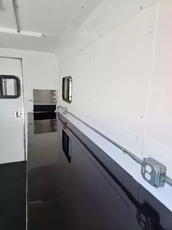 new Office / Fiber Optic Trailers Cargo Craft  for sale, in Broken Arrow, OK Thumbnail 6