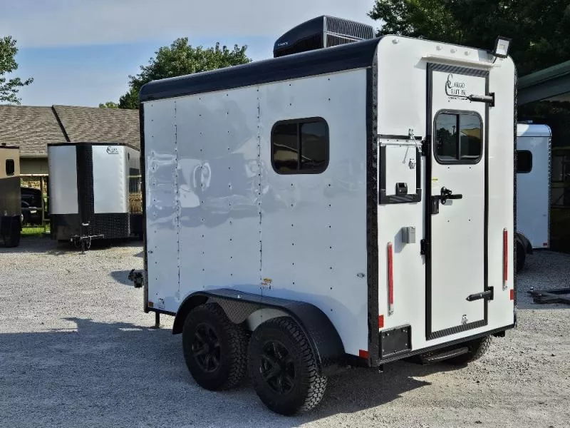 new Office / Fiber Optic Trailers Cargo Craft  for sale, in Broken Arrow, OK Thumbnail 5