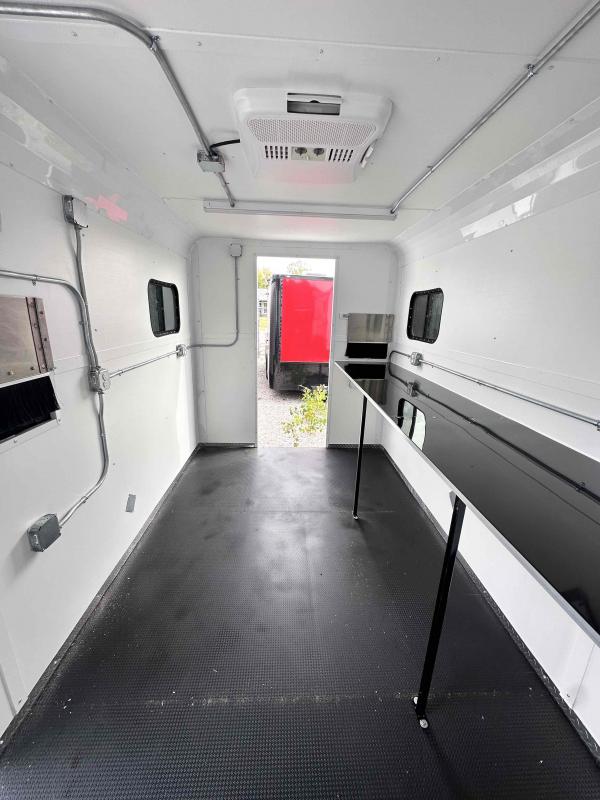 new Office / Fiber Optic Trailers Cargo Craft  for sale, in Broken Arrow, OK Thumbnail 8