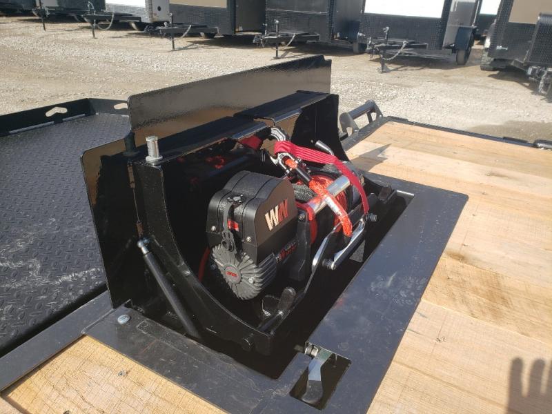 new Equipment / Flatbed Trailers Diamond C Trailers  for sale, in Broken Arrow, OK Thumbnail 11