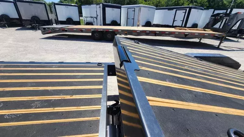 new Equipment / Flatbed Trailers Diamond C Trailers Other for sale, in Broken Arrow, OK Thumbnail 30