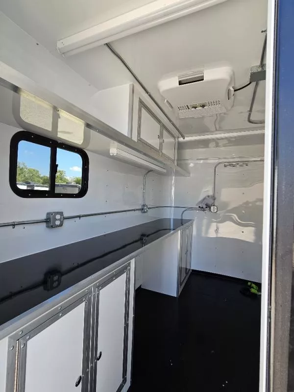 new Office / Fiber Optic Trailers Cargo Craft  for sale, in Broken Arrow, OK Thumbnail 6