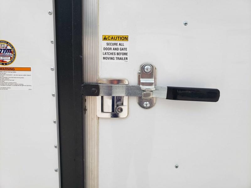 new Cargo (Enclosed) Trailers Cargo Craft Other for sale, in Broken Arrow, OK Thumbnail 10