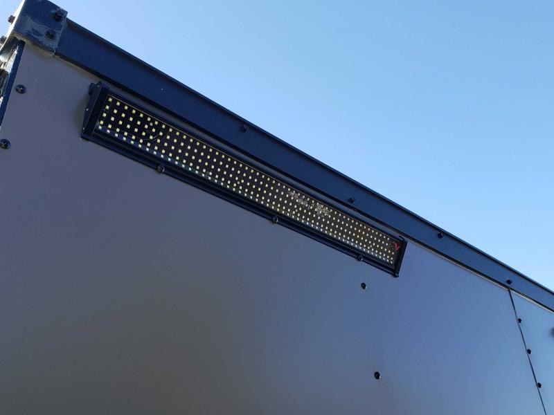 new Cargo (Enclosed) Trailers Cargo Craft  for sale, in Broken Arrow, OK Thumbnail 6