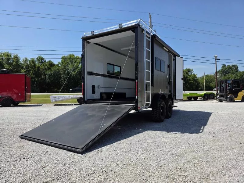 new ATV Trailers Cargo Craft  for sale, in Broken Arrow, OK Thumbnail 11