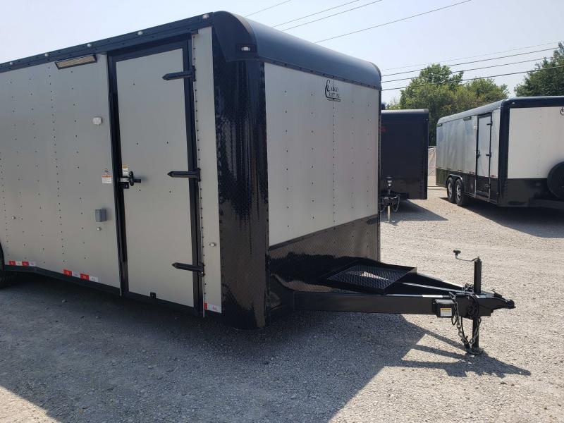 new Car Haulers / Racing Trailers Cargo Craft Other for sale, in Broken Arrow, OK Thumbnail 8