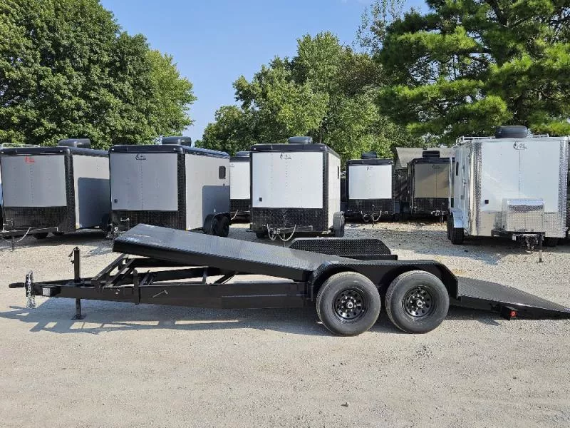 new Tilt Trailers Texoma Trailers  for sale, in Broken Arrow, OK Thumbnail 3
