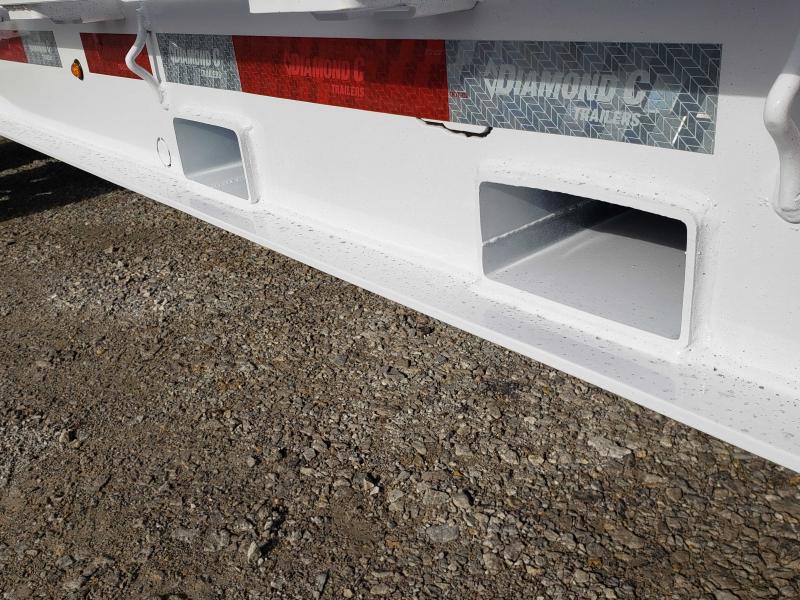 new Tilt Trailers Diamond C Trailers  for sale, in Broken Arrow, OK Thumbnail 18