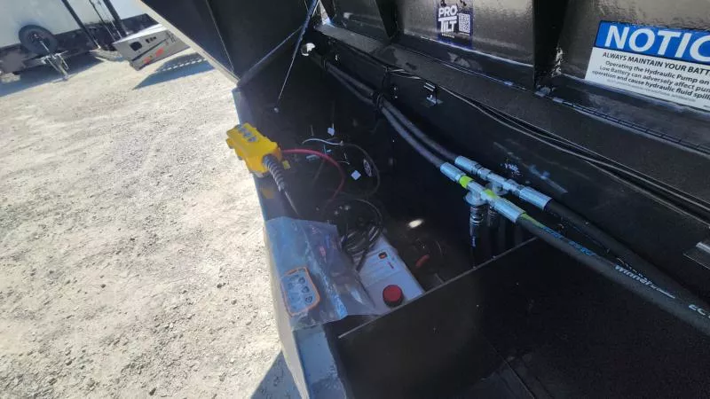 new Equipment / Flatbed Trailers Diamond C Trailers Other for sale, in Broken Arrow, OK Thumbnail 20