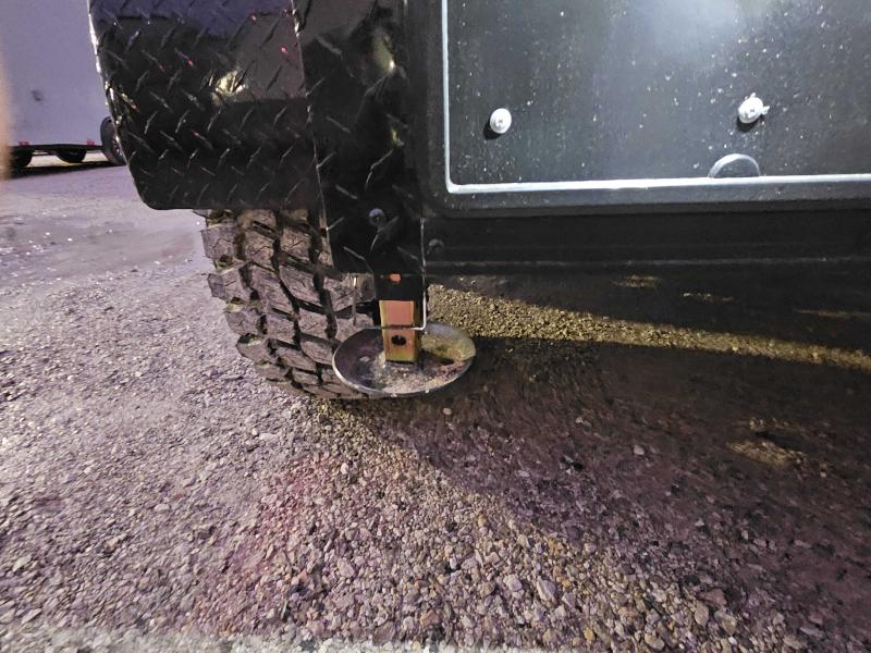 new Office / Fiber Optic Trailers Cargo Craft  for sale, in Broken Arrow, OK Thumbnail 12