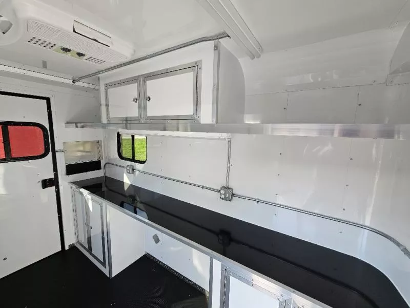 new Office / Fiber Optic Trailers Cargo Craft  for sale, in Broken Arrow, OK Thumbnail 11