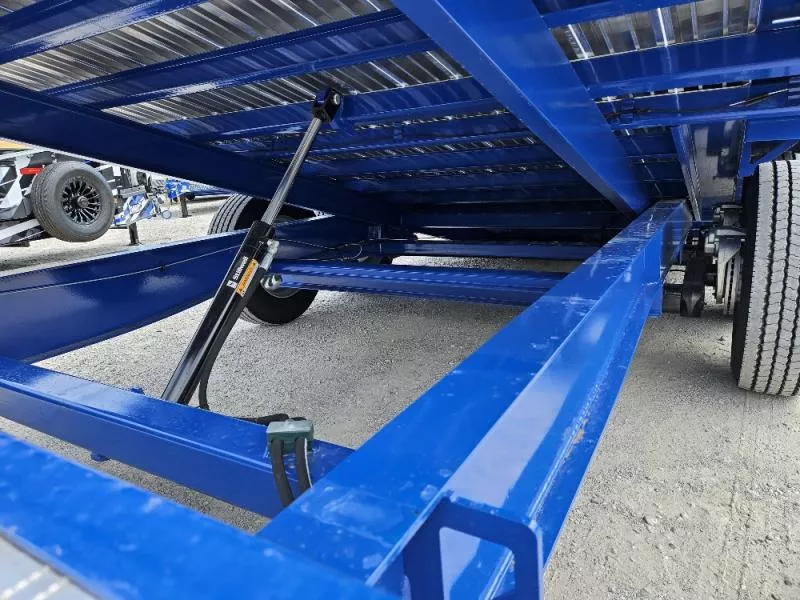 new Tilt Trailers Diamond C Trailers  for sale, in Broken Arrow, OK Thumbnail 13